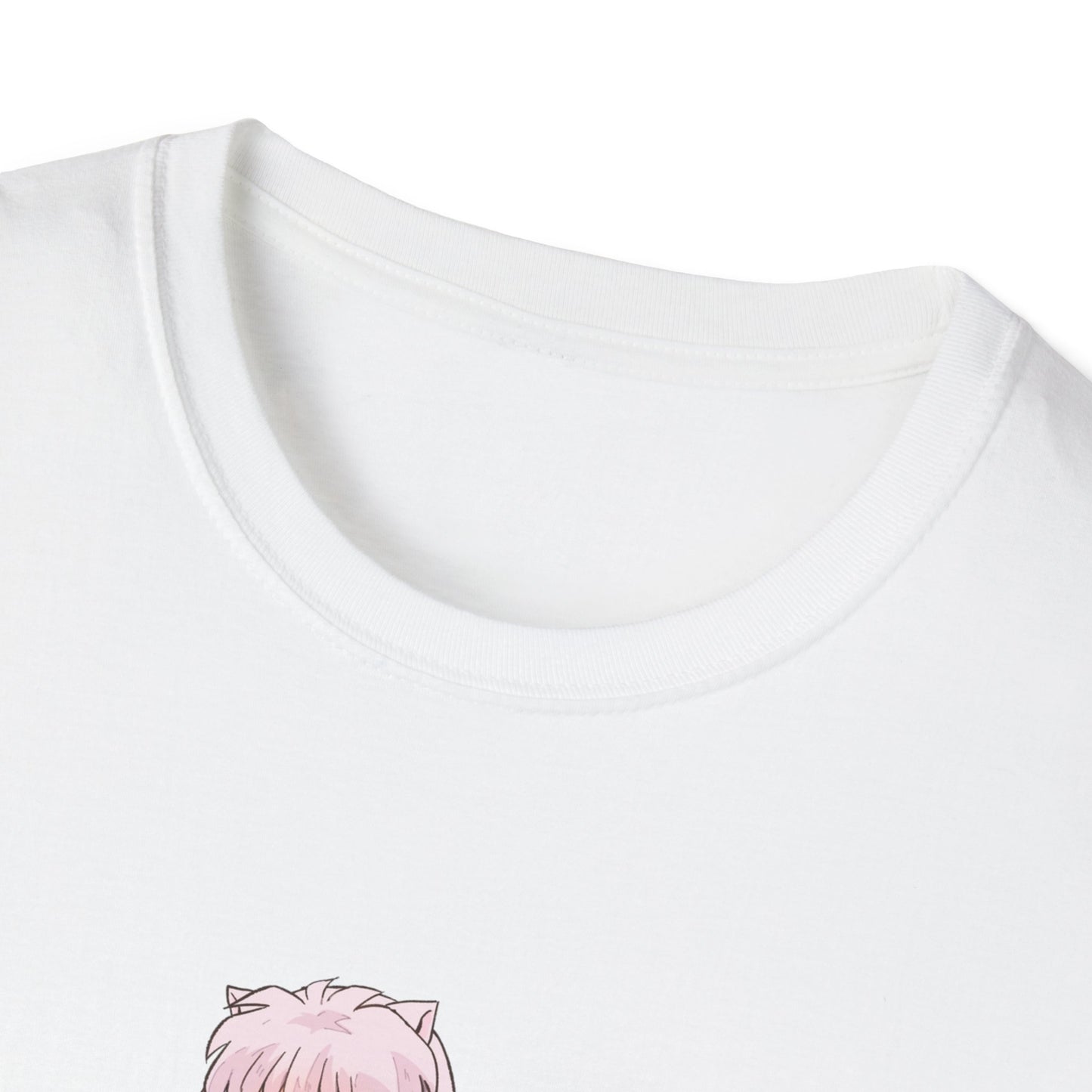 Inuyasha Fan Art T-Shirt – “My First Dog”  Anime Graphic Tee for Fans,Anime Lover Gift, Fun Pet Lover Tee, Casual Everyday Wear, Birthday Gift