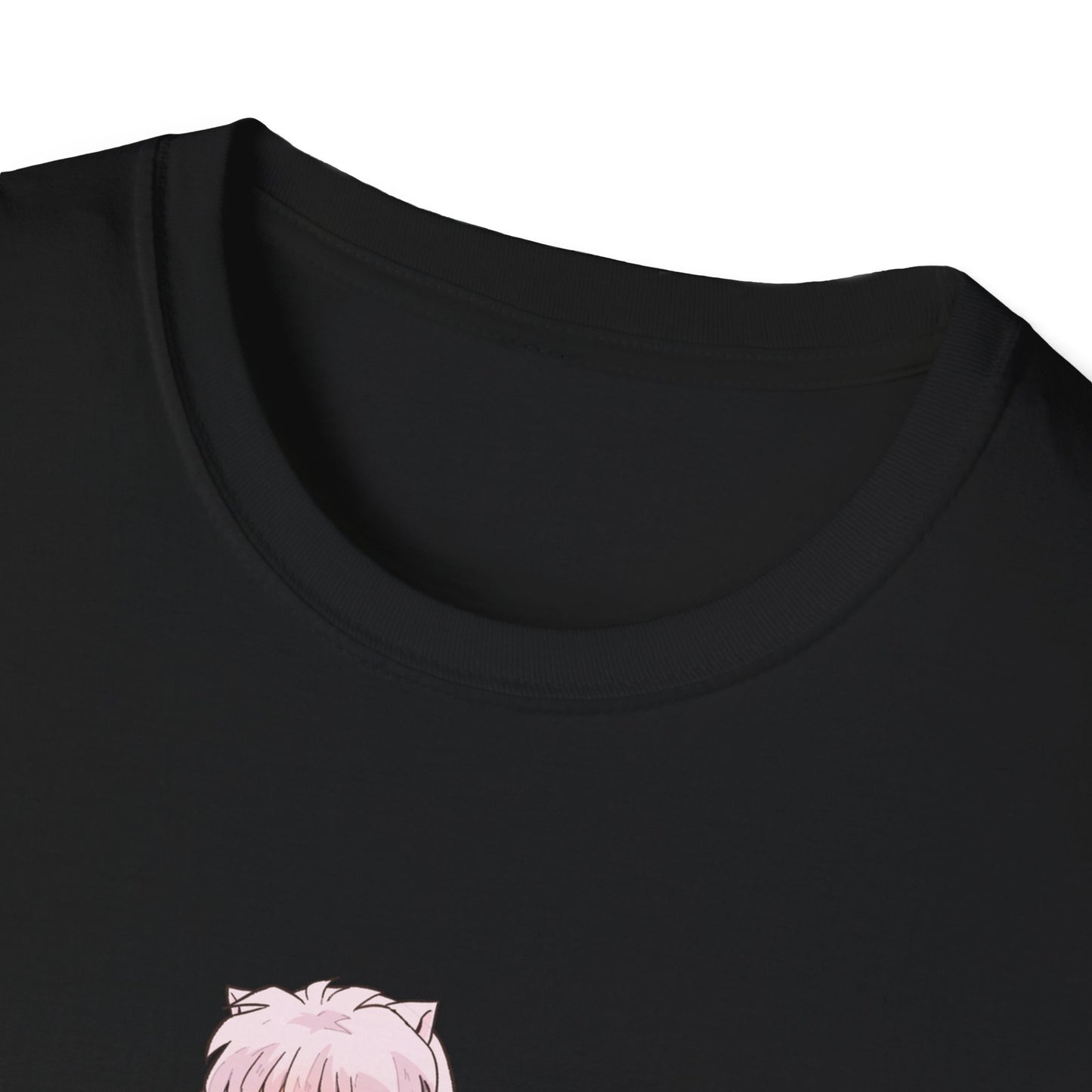 Inuyasha Fan Art T-Shirt – “My First Dog”  Anime Graphic Tee for Fans,Anime Lover Gift, Fun Pet Lover Tee, Casual Everyday Wear, Birthday Gift