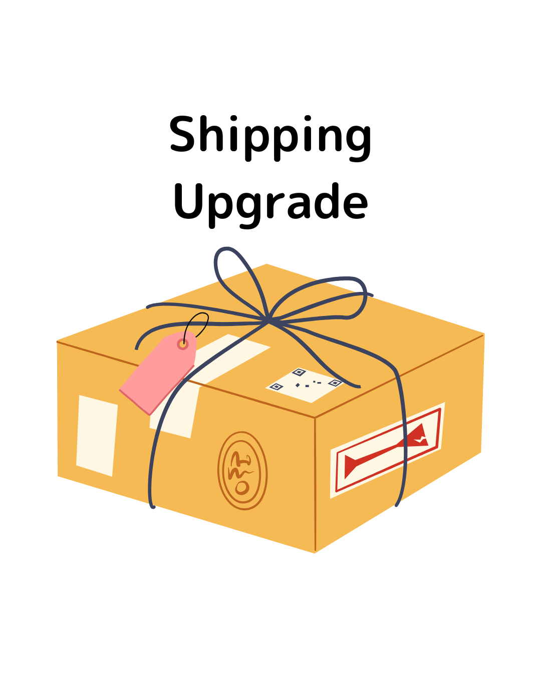Tracking Option (Add-On)